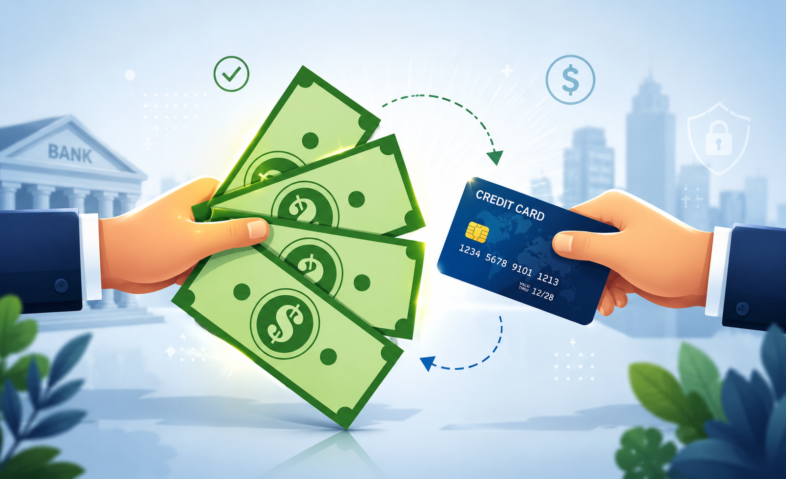 5 Credit Card Mistakes 99% of People Make